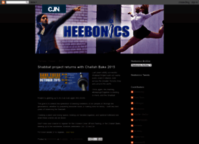 Heebonics.blogspot.com
