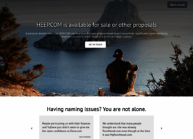 Heep.com