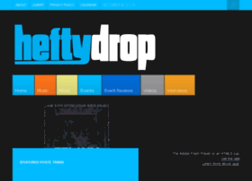 heftydrop.com