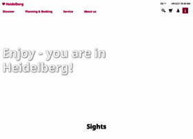 Heidelberg-marketing.com