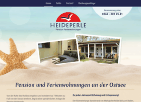 heideperle.net