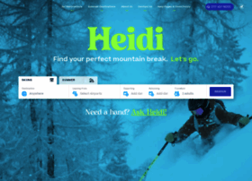 heidi.com