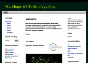 Heightstechnology.edublogs.org