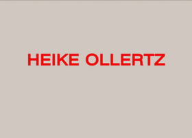 heike-ollertz.de