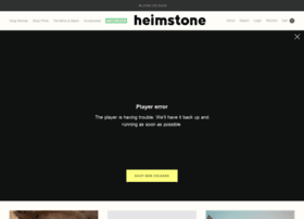 heimstone.com