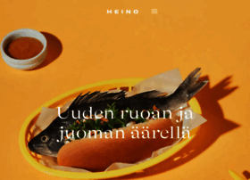 Heino.com