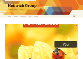 heinrichgroup.com