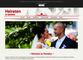 heiratenindresden.de