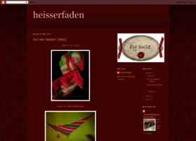 heisserfaden.blogspot.com