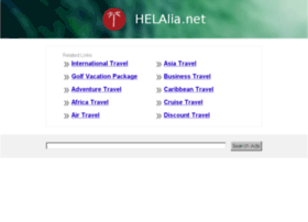 helalia.net