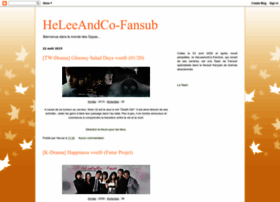 heleeandco-fansub.blogspot.com
