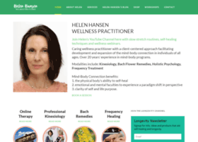 Helenhansen.co