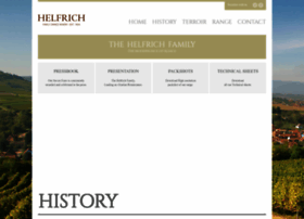 Helfrich-wines.com