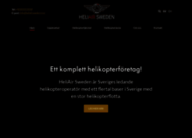 Heliairsweden.com