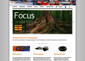 Heliconfocus.com