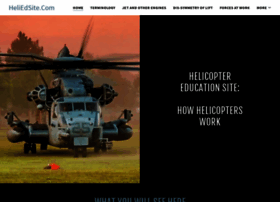 helicopterpage.com