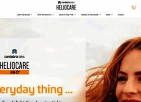 heliocare.co.uk