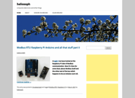 Heliosoph.mit-links.info