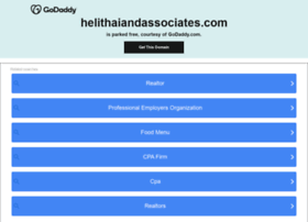 helithaiandassociates.com