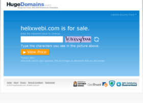 helixwebi.com