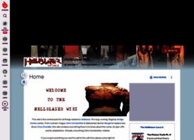 Hellblazer.wikia.com