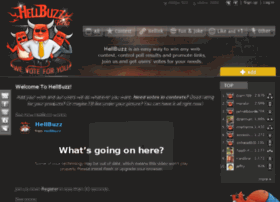 hellbuzz.com