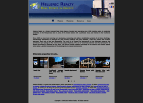 hellenic-realty.com
