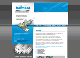 hellmann-maschinen-gmbh.info