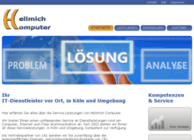 hellmich-computer.de