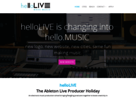 Hello-live.com