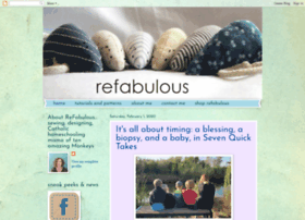 hello-refabulous.blogspot.com