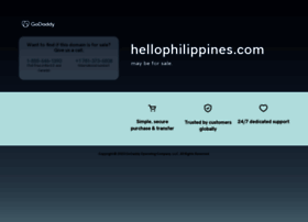 hellophilippines.com