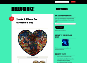 Hellosinki.wordpress.com