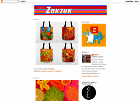 Hellozukzuk.blogspot.com