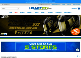 helmetcity.co.uk