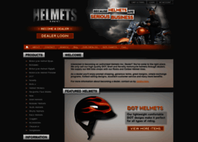 helmetsinc.com