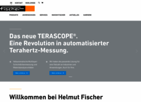 helmut-fischer.com