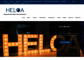 Heloa.co.uk