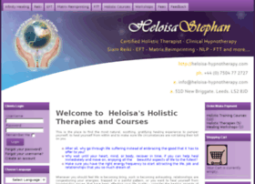 heloisa-hypnotherapy.com
