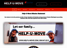 Help-u-move.com