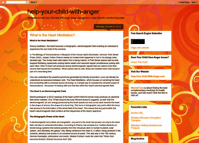 Help-your-child-with-anger.blogspot.com