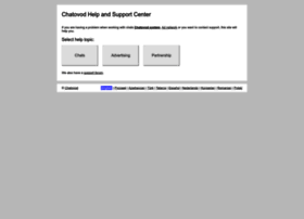Help.chatovod.com