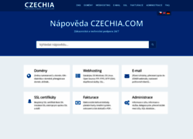 help.czechia.com