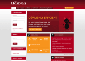 Help.demon.net