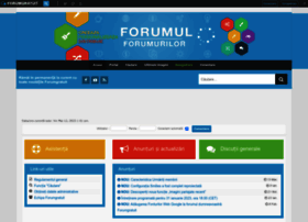help.forumgratuit.ro