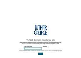 help.luther.edu