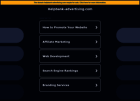 helpbank-advertising.com