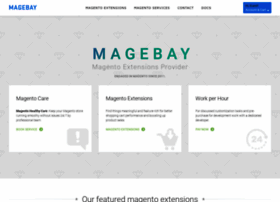 Helpdesk.magebay.com