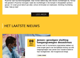 helpeenvluchteling.nl