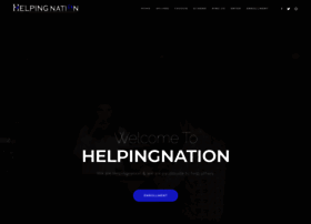 helpingnation.org